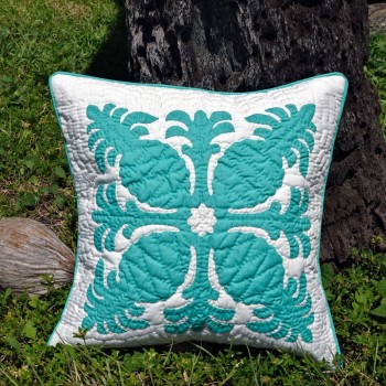Pillow Cover-Pineapple 01 Pillow Cover-Pineapple 01